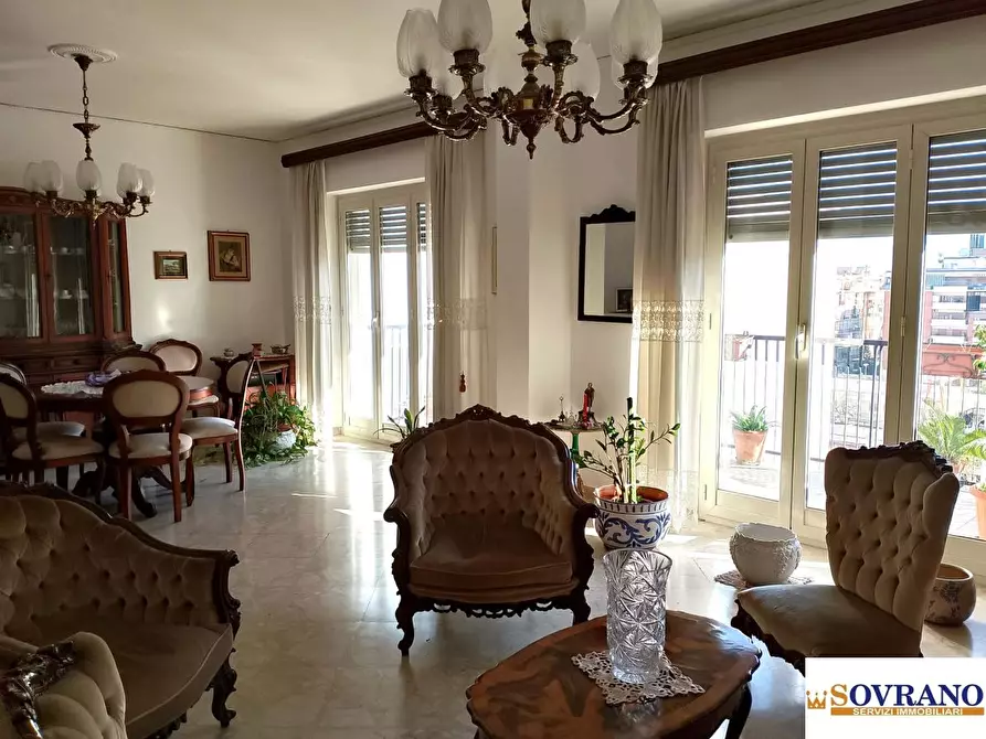 Immagine 6 di Appartamento in vendita  a Palermo