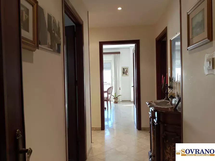 Immagine 8 di Appartamento in vendita  a Palermo