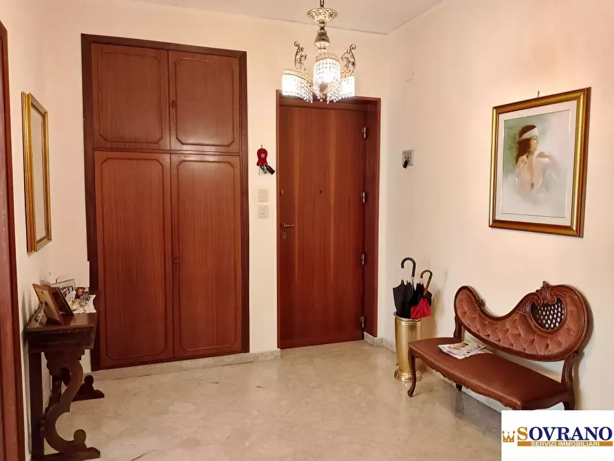Immagine 3 di Appartamento in vendita  a Palermo