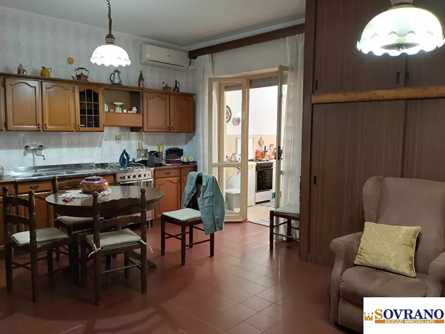 Immagine 10 di Appartamento in vendita  a Palermo