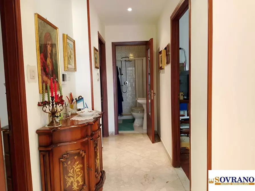 Immagine 5 di Appartamento in vendita  a Palermo