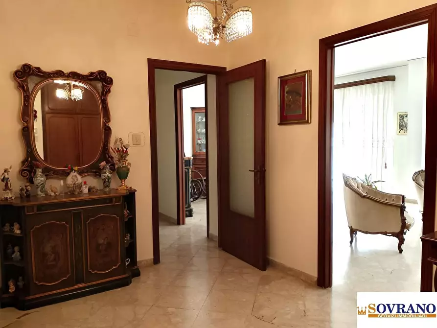 Immagine 4 di Appartamento in vendita  a Palermo