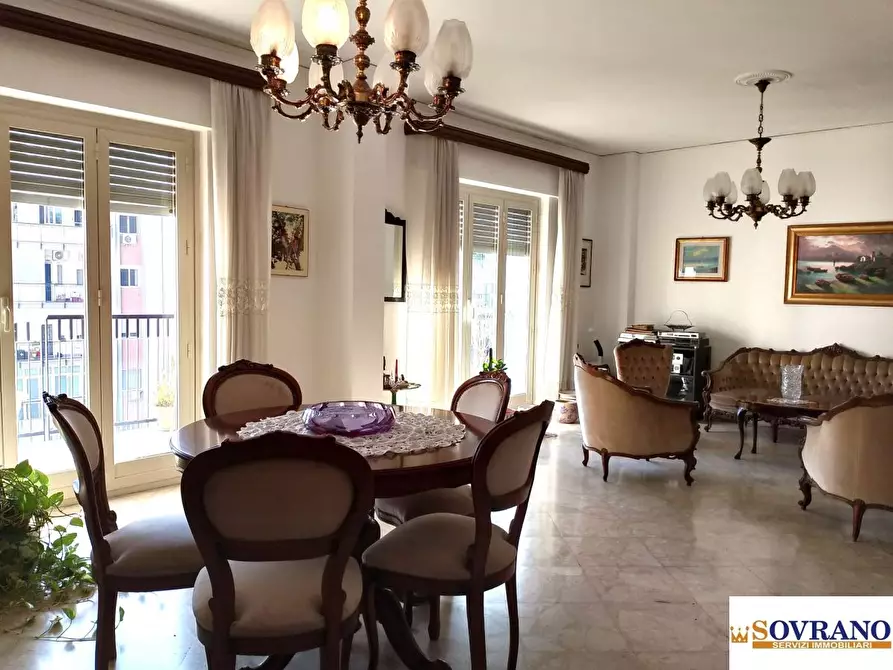 Immagine 7 di Appartamento in vendita  a Palermo