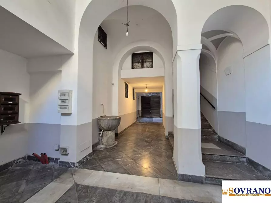 Immagine 2 di Appartamento in vendita  a Palermo