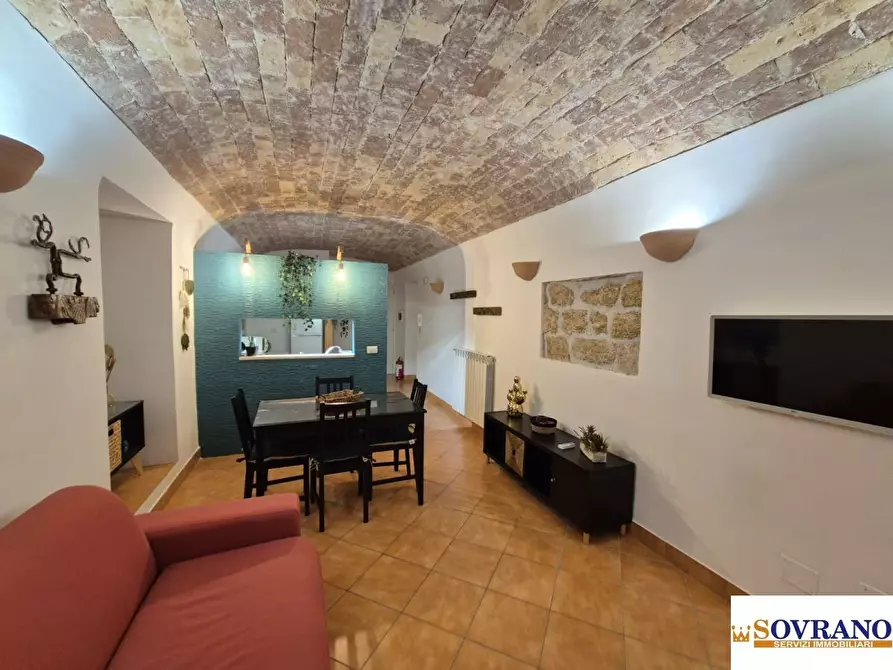 Immagine 4 di Appartamento in vendita  a Palermo