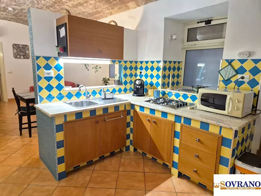 Immagine 10 di Appartamento in vendita  a Palermo