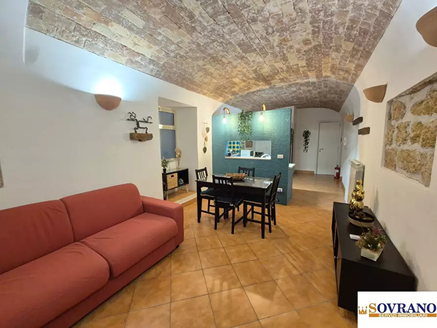 Immagine 3 di Appartamento in vendita  a Palermo