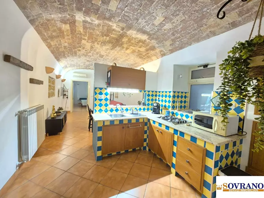 Immagine 9 di Appartamento in vendita  a Palermo