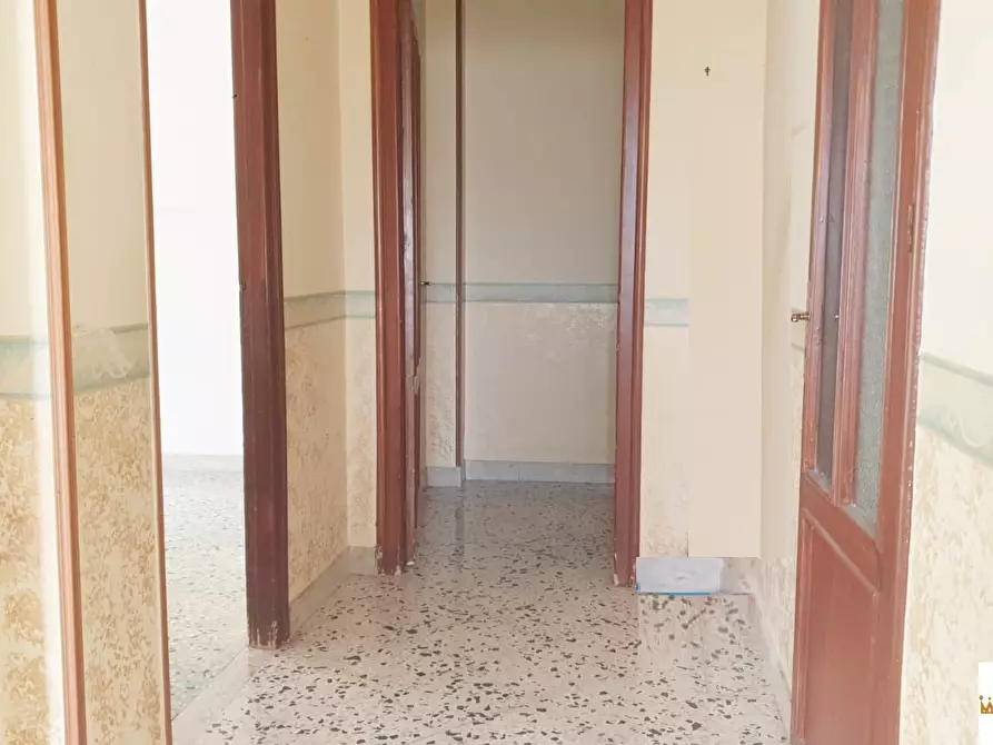 Immagine 3 di Appartamento in vendita  30 a Palermo