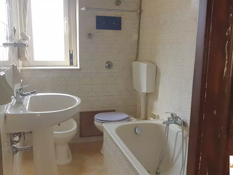 Immagine 8 di Appartamento in vendita  30 a Palermo