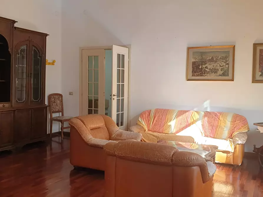 Immagine 4 di Appartamento in vendita  9 a Palermo
