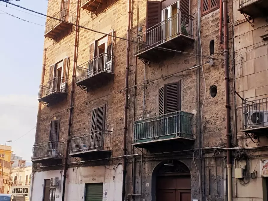 Immagine 1 di Appartamento in vendita  9 a Palermo
