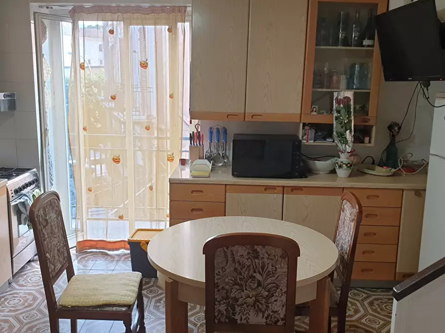 Immagine 9 di Appartamento in vendita  9 a Palermo