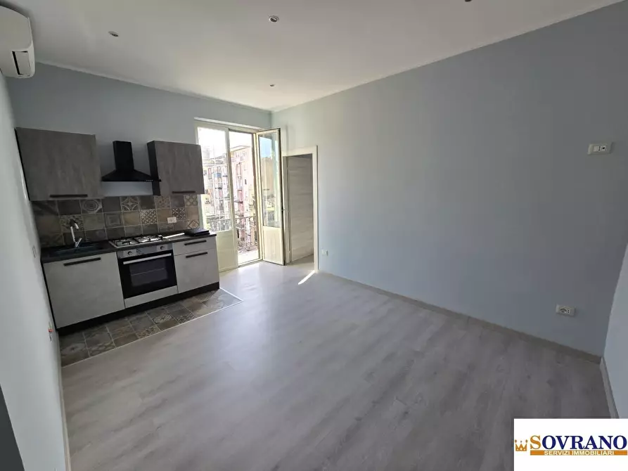 Immagine 4 di Appartamento in vendita  a Palermo