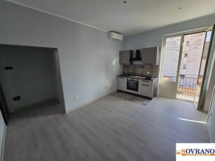 Immagine 3 di Appartamento in vendita  a Palermo