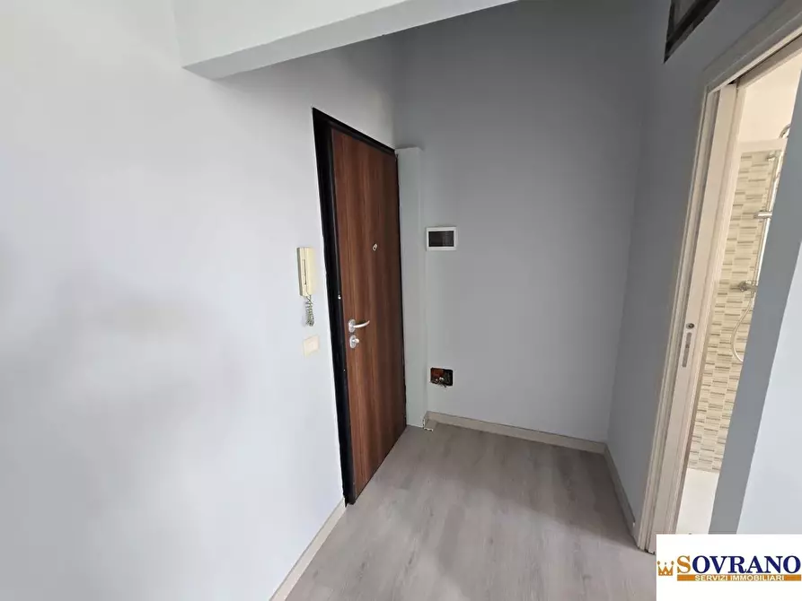 Immagine 2 di Appartamento in vendita  a Palermo