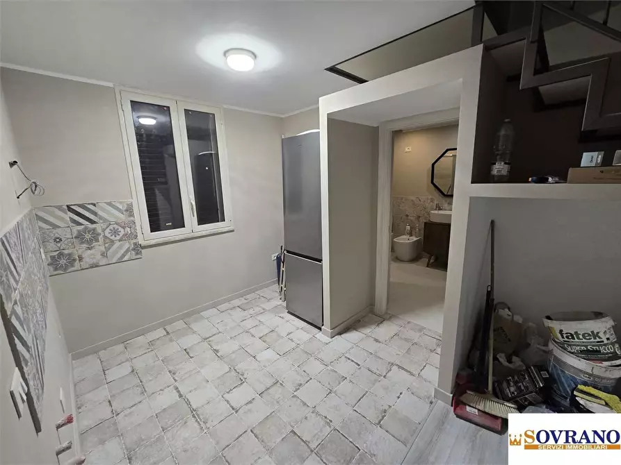 Immagine 4 di Appartamento in vendita  74 a Palermo