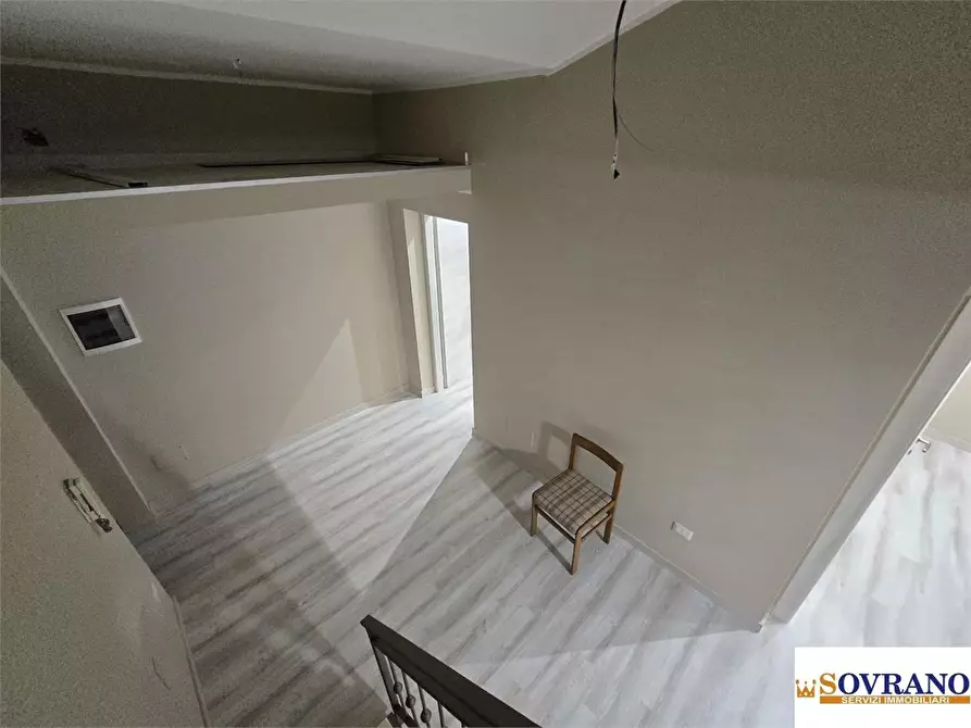 Immagine 9 di Appartamento in vendita  74 a Palermo