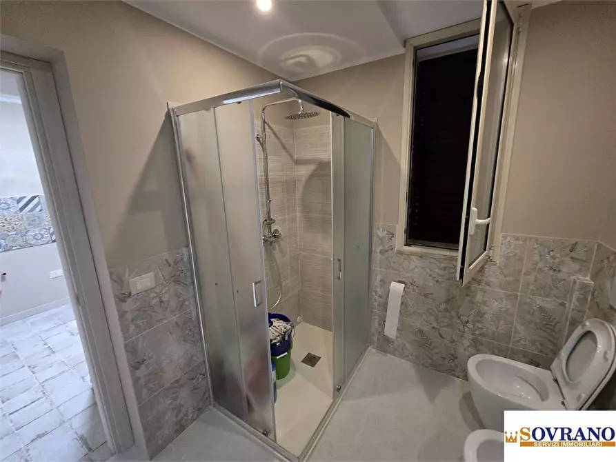 Immagine 7 di Appartamento in vendita  74 a Palermo