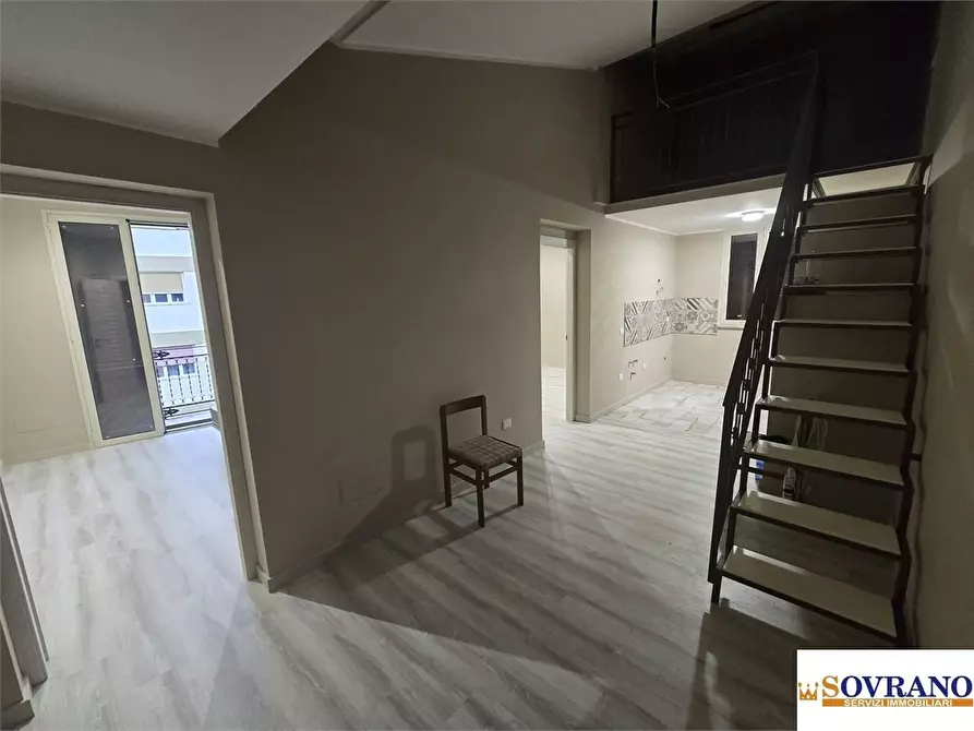 Immagine 2 di Appartamento in vendita  74 a Palermo
