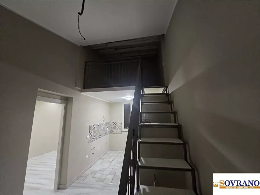 Immagine 10 di Appartamento in vendita  74 a Palermo
