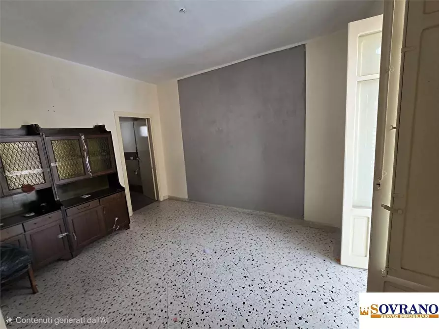 Immagine 3 di Appartamento in vendita  a Monreale