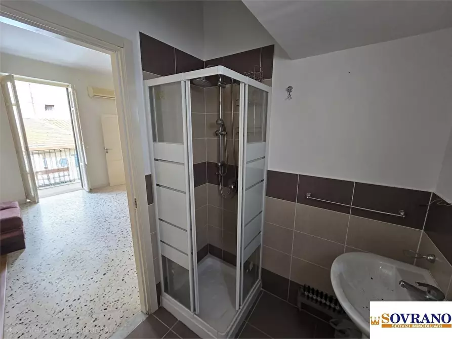 Immagine 6 di Appartamento in vendita  a Monreale