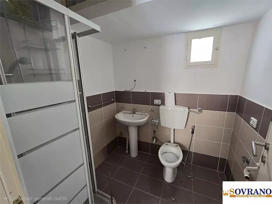 Immagine 7 di Appartamento in vendita  a Monreale