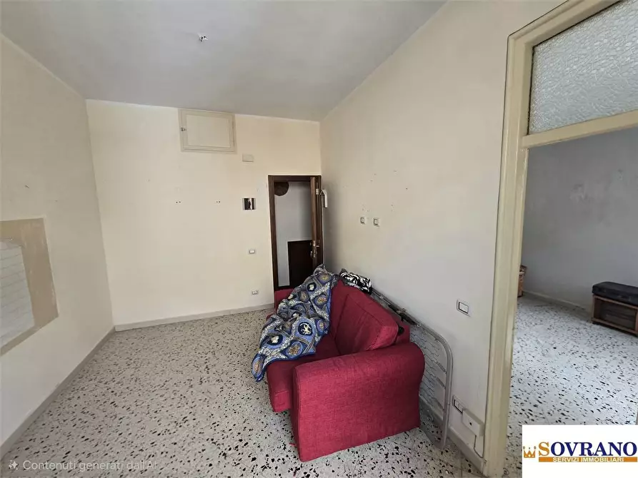 Immagine 4 di Appartamento in vendita  a Monreale