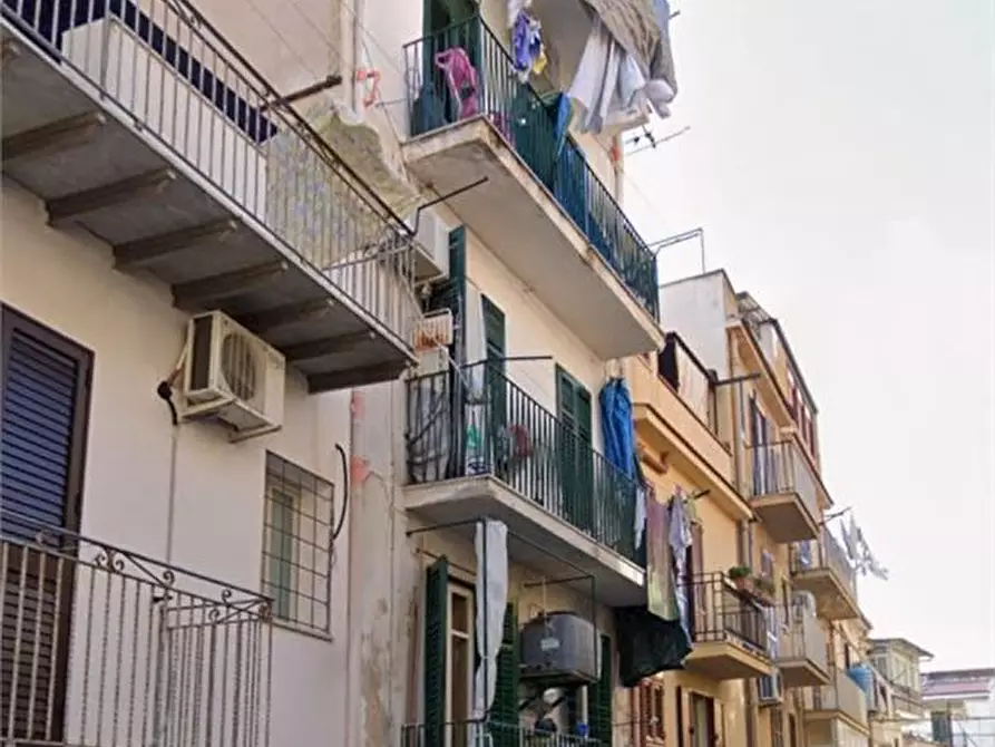 Immagine 1 di Appartamento in vendita  a Monreale