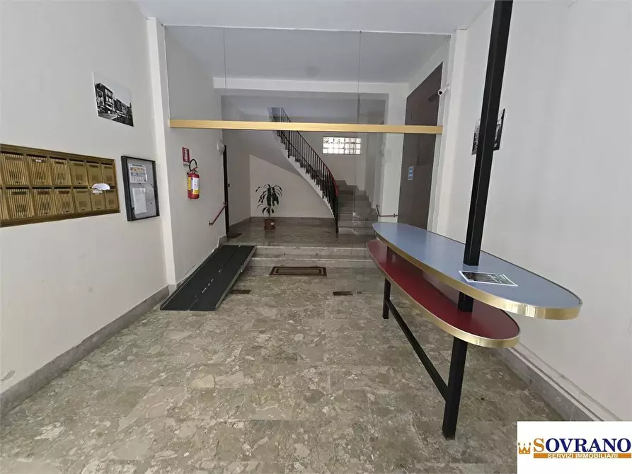 Immagine 3 di Appartamento in vendita  a Termini Imerese