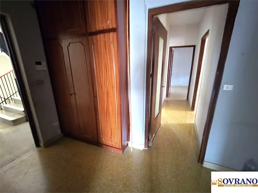 Immagine 4 di Appartamento in vendita  a Termini Imerese