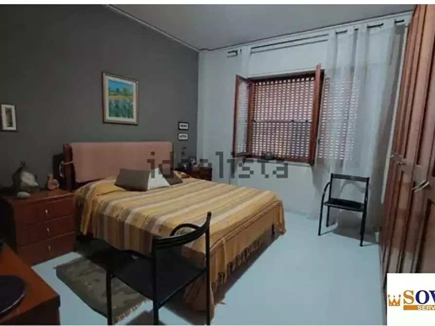 Immagine 10 di Appartamento in vendita  a Palermo