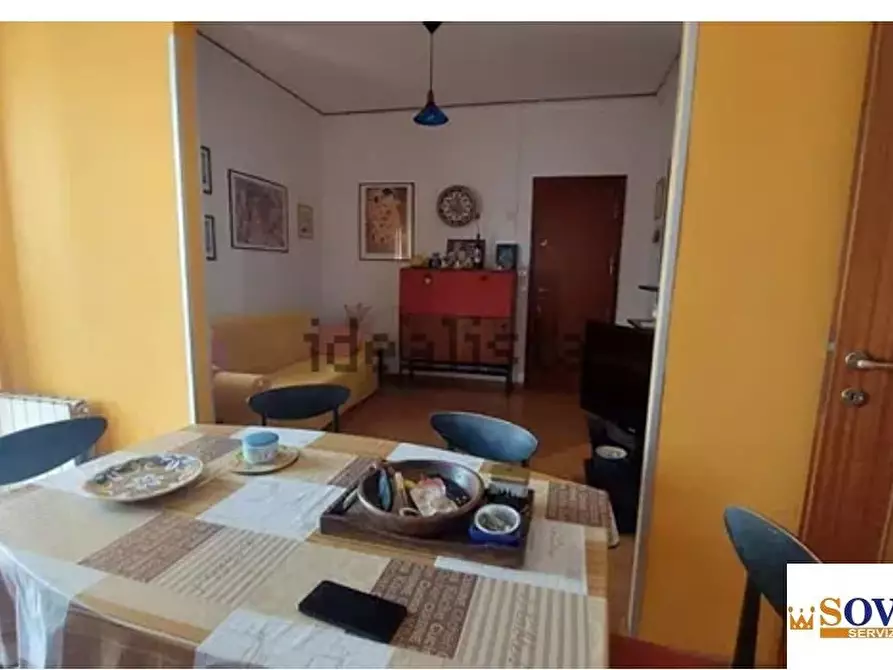 Immagine 9 di Appartamento in vendita  a Palermo