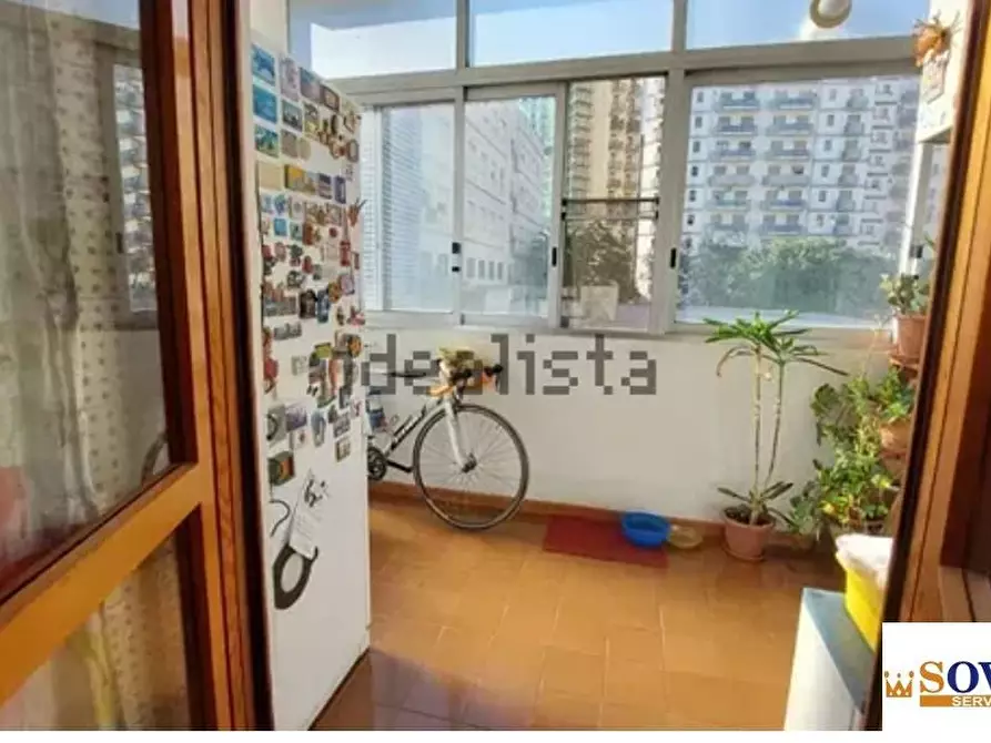 Immagine 8 di Appartamento in vendita  a Palermo