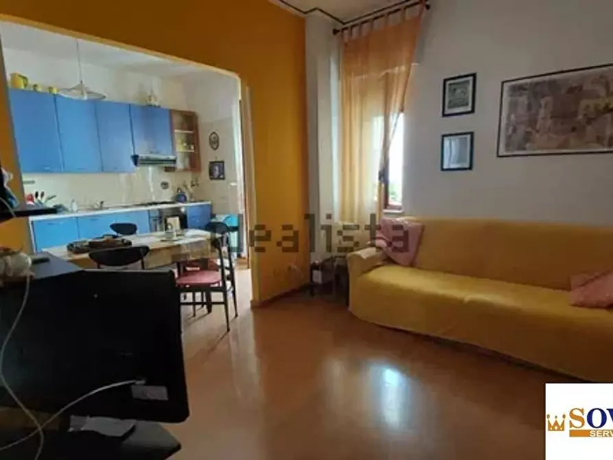 Immagine 6 di Appartamento in vendita  a Palermo