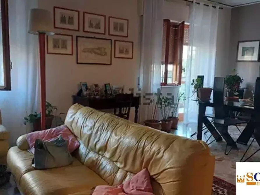 Immagine 5 di Appartamento in vendita  a Palermo