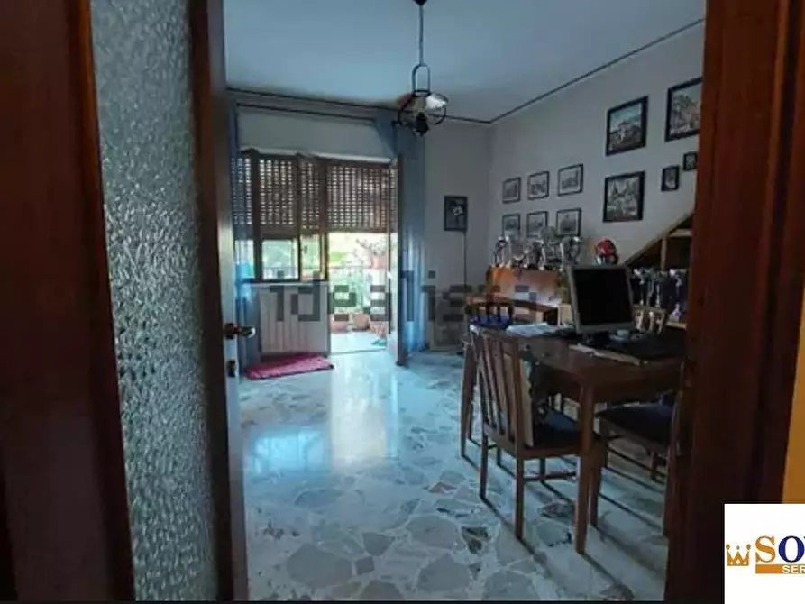 Immagine 7 di Appartamento in vendita  a Palermo