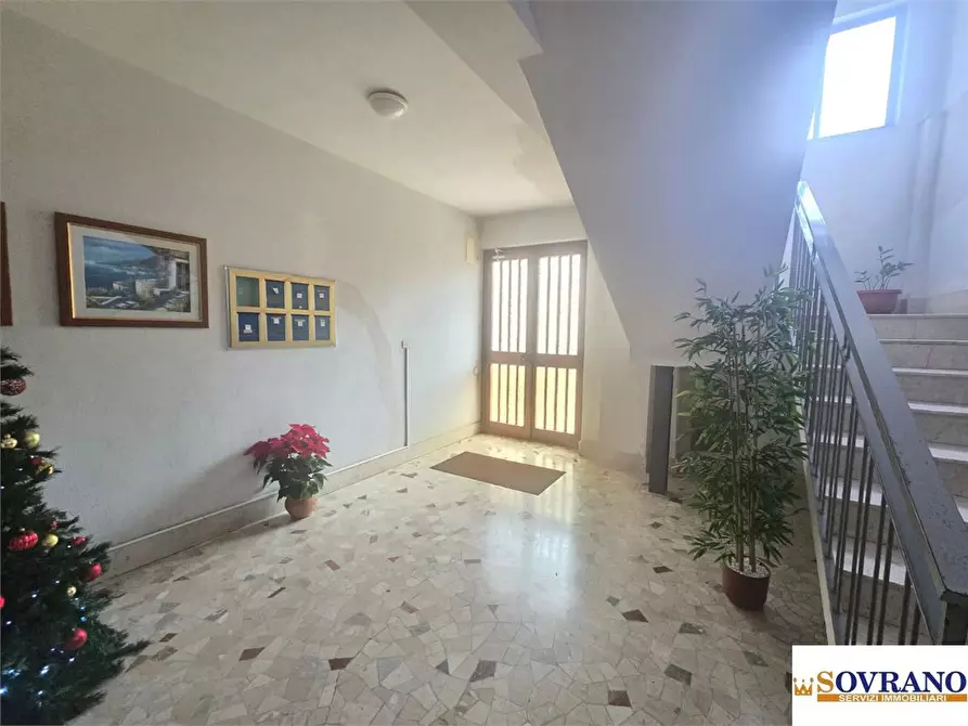 Immagine 6 di Appartamento in vendita  a Palermo
