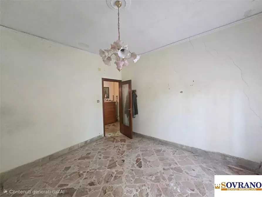 Immagine 8 di Appartamento in vendita  a Palermo
