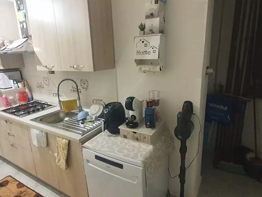 Immagine 9 di Appartamento in vendita  a Palermo