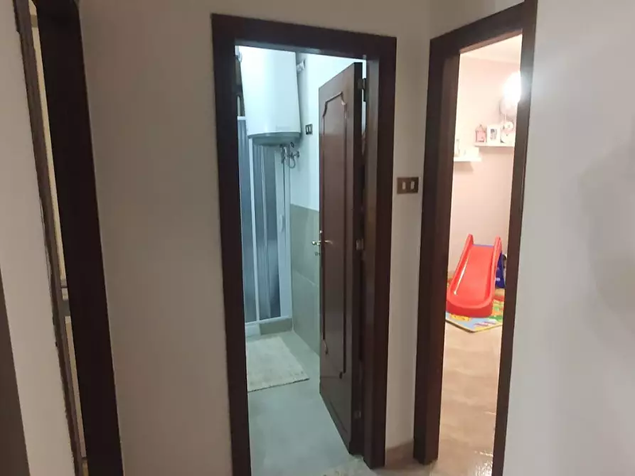 Immagine 7 di Appartamento in vendita  a Palermo