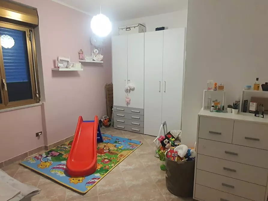 Immagine 10 di Appartamento in vendita  a Palermo