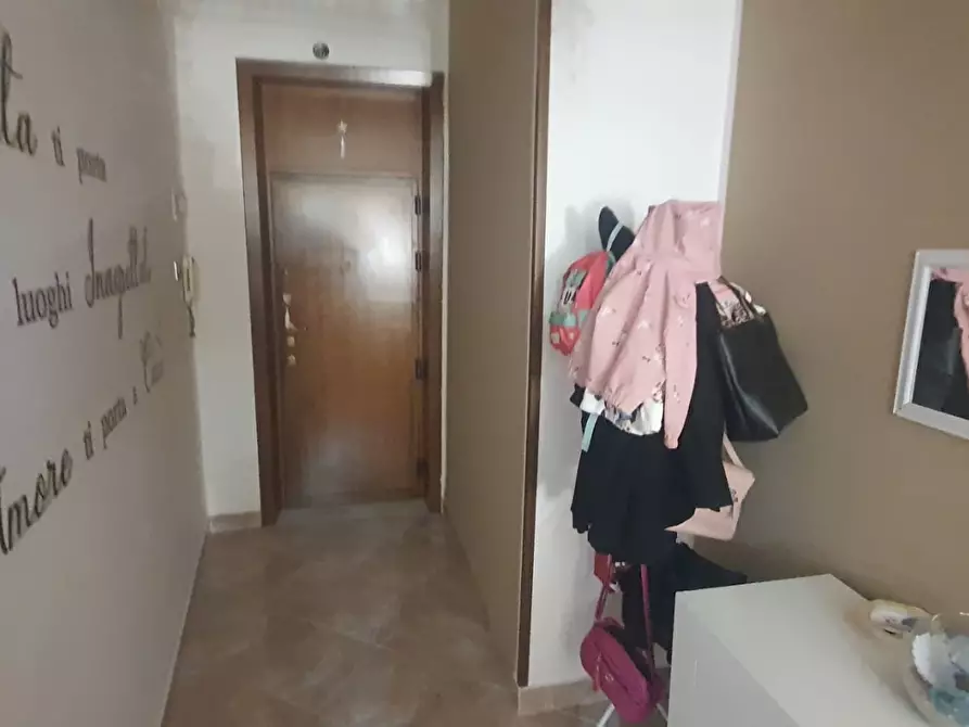 Immagine 4 di Appartamento in vendita  a Palermo