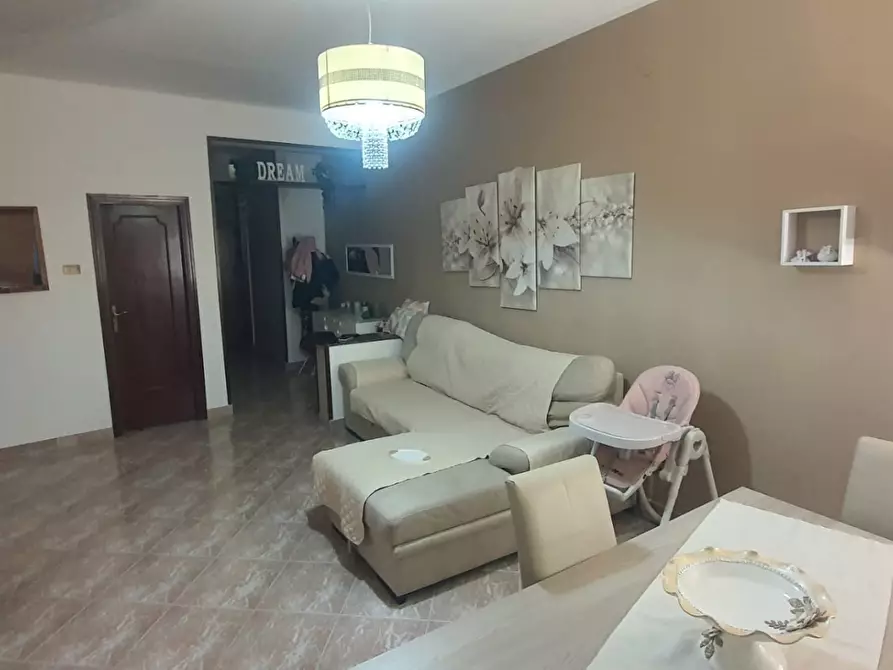 Immagine 6 di Appartamento in vendita  a Palermo