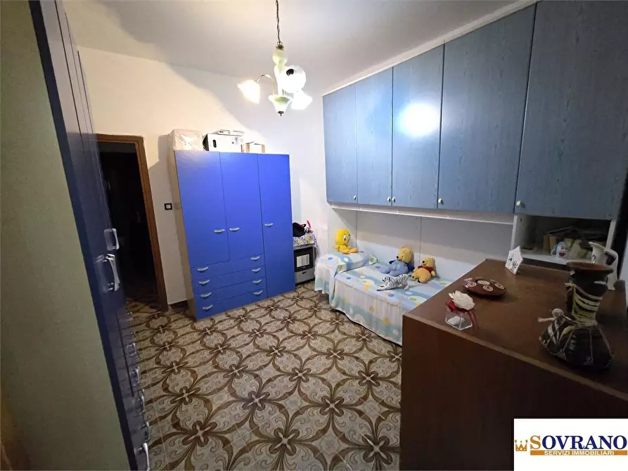 Immagine 7 di Appartamento in vendita  a Monreale