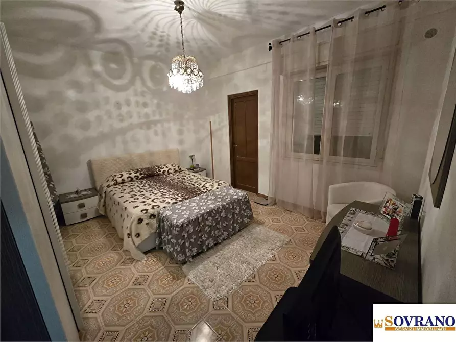 Immagine 5 di Appartamento in vendita  a Monreale