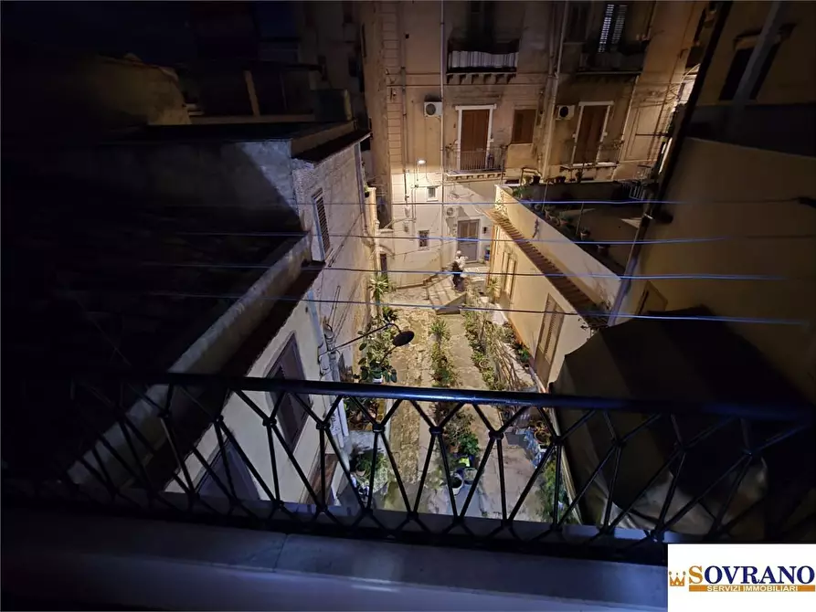 Immagine 10 di Appartamento in vendita  a Monreale