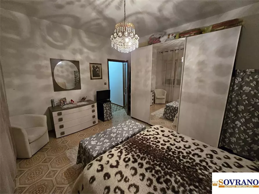 Immagine 6 di Appartamento in vendita  a Monreale