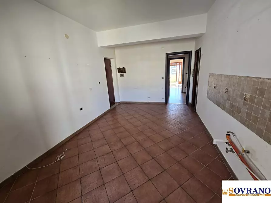 Immagine 4 di Appartamento in vendita  a Palermo